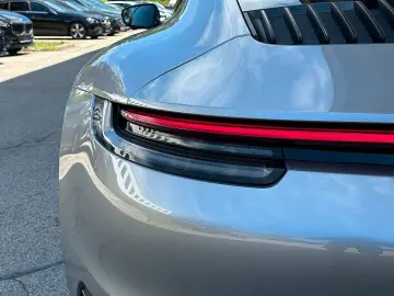 PORSCHE 911 Carrera 4S Coupe PDK   SportDesign Paket ...