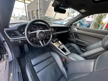 PORSCHE 911 Carrera 4S Coupe PDK   SportDesign Paket ...