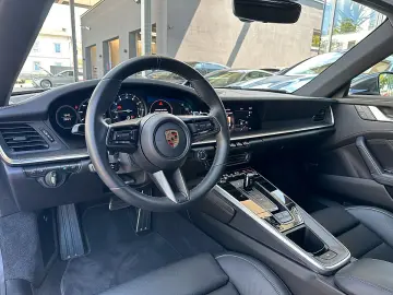 PORSCHE 911 Carrera 4S Coupe PDK   SportDesign Paket ...