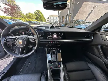 PORSCHE 911 Carrera 4S Coupe PDK   SportDesign Paket ...