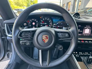 PORSCHE 911 Carrera 4S Coupe PDK   SportDesign Paket ...