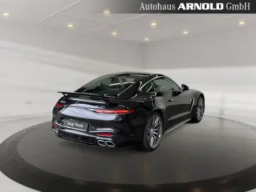 MERCEDES-BENZ GT 63 4M  Keramik Aerodyn. Perf-Sitz L…