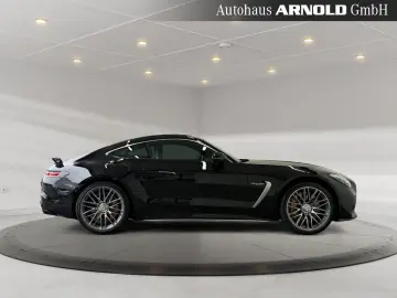 MERCEDES-BENZ GT 63 4M  Keramik Aerodyn. Perf-Sitz L…