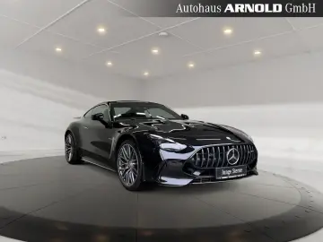 MERCEDES-BENZ GT 63 4M  Keramik Aerodyn. Perf-Sitz L…