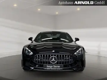 MERCEDES-BENZ GT 63 4M  Keramik Aerodyn. Perf-Sitz L…