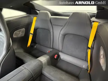 MERCEDES-BENZ GT 63 4M  Keramik Aerodyn. Perf-Sitz L…
