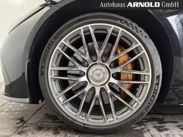 MERCEDES-BENZ GT 63 4M  Keramik Aerodyn. Perf-Sitz L…