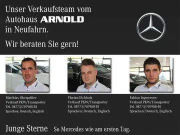 MERCEDES-BENZ GT 63 4M  Keramik Aerodyn. Perf-Sitz L…