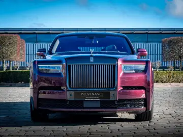 ROLLS ROYCE Phantom -
