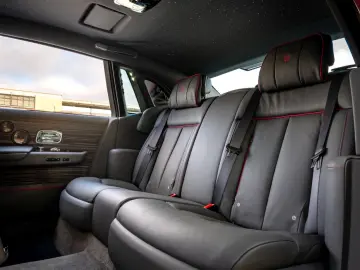 ROLLS ROYCE Phantom -