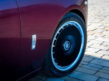 ROLLS ROYCE Phantom -