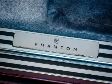 ROLLS ROYCE Phantom -