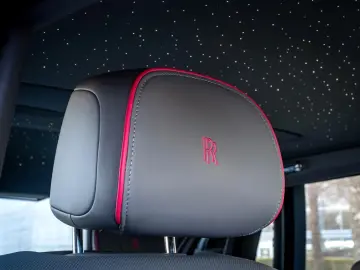 ROLLS ROYCE Phantom -