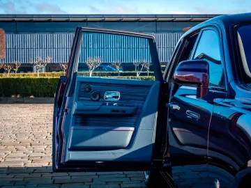 ROLLS ROYCE Phantom -