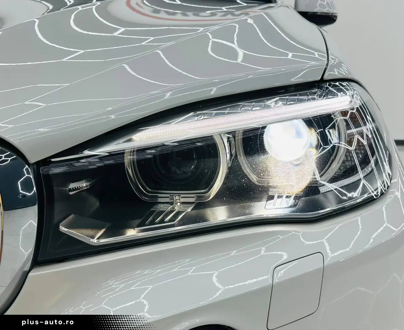 BMW X5 2017  2.0D E6 Garantie 12 Luni Rate Avans 0 Doar Cu B