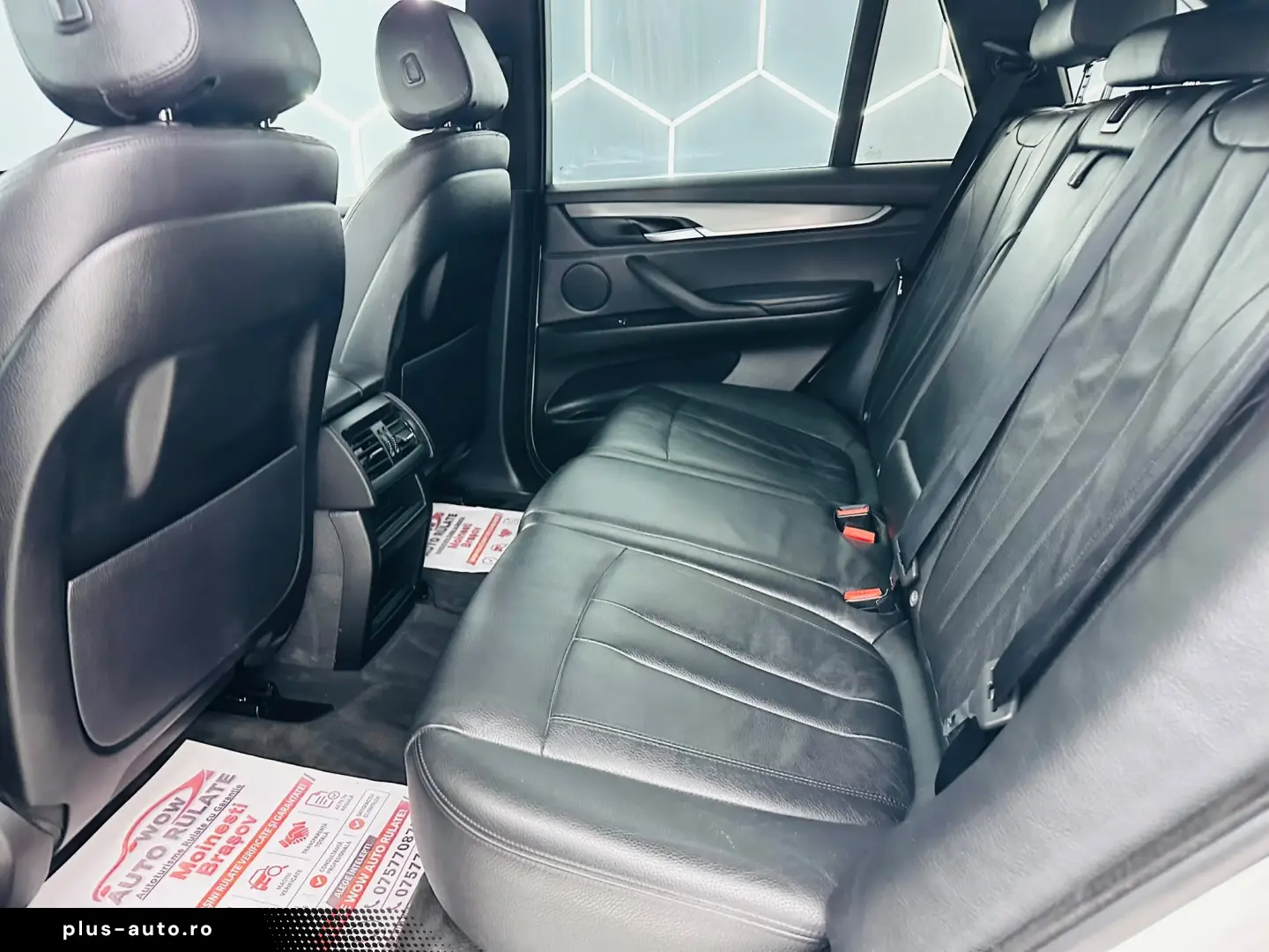 BMW X5 2017  2.0D E6 Garantie 12 Luni Rate Avans 0 Doar Cu B