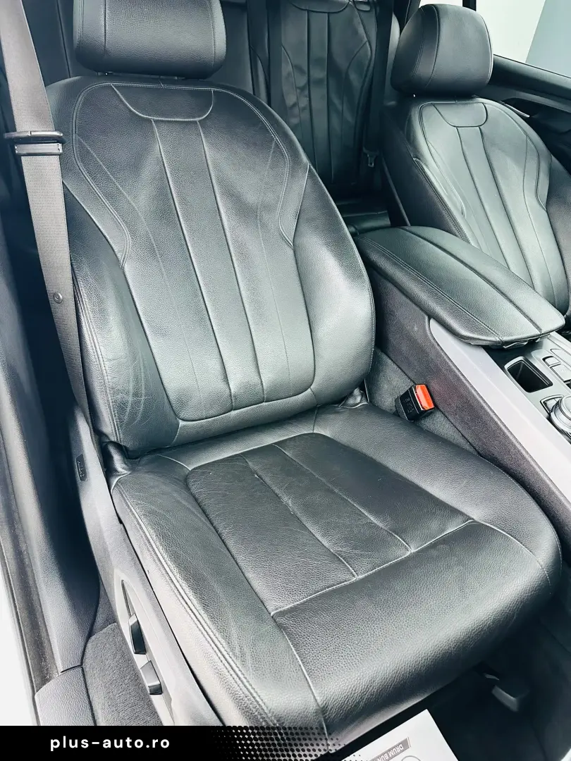 BMW X5 2017  2.0D E6 Garantie 12 Luni Rate Avans 0 Doar Cu B