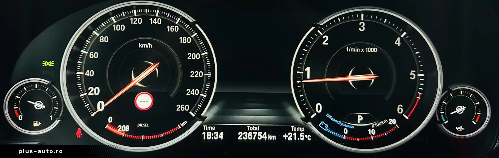 BMW X5 2017  2.0D E6 Garantie 12 Luni Rate Avans 0 Doar Cu B