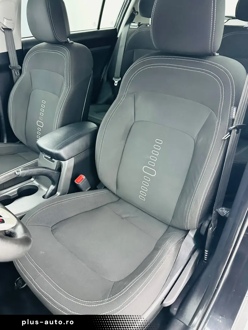 KIA SPORTAGE 2012 1.6i E5 Garantie 12 Luni Rate Avans 0 Doar