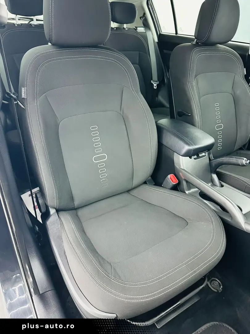 KIA SPORTAGE 2012 1.6i E5 Garantie 12 Luni Rate Avans 0 Doar