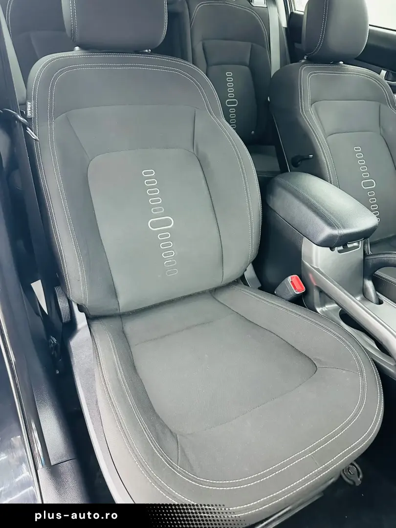 KIA SPORTAGE 2012 1.6i E5 Garantie 12 Luni Rate Avans 0 Doar