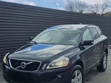 Volvo XC60 2010 2.4 D5