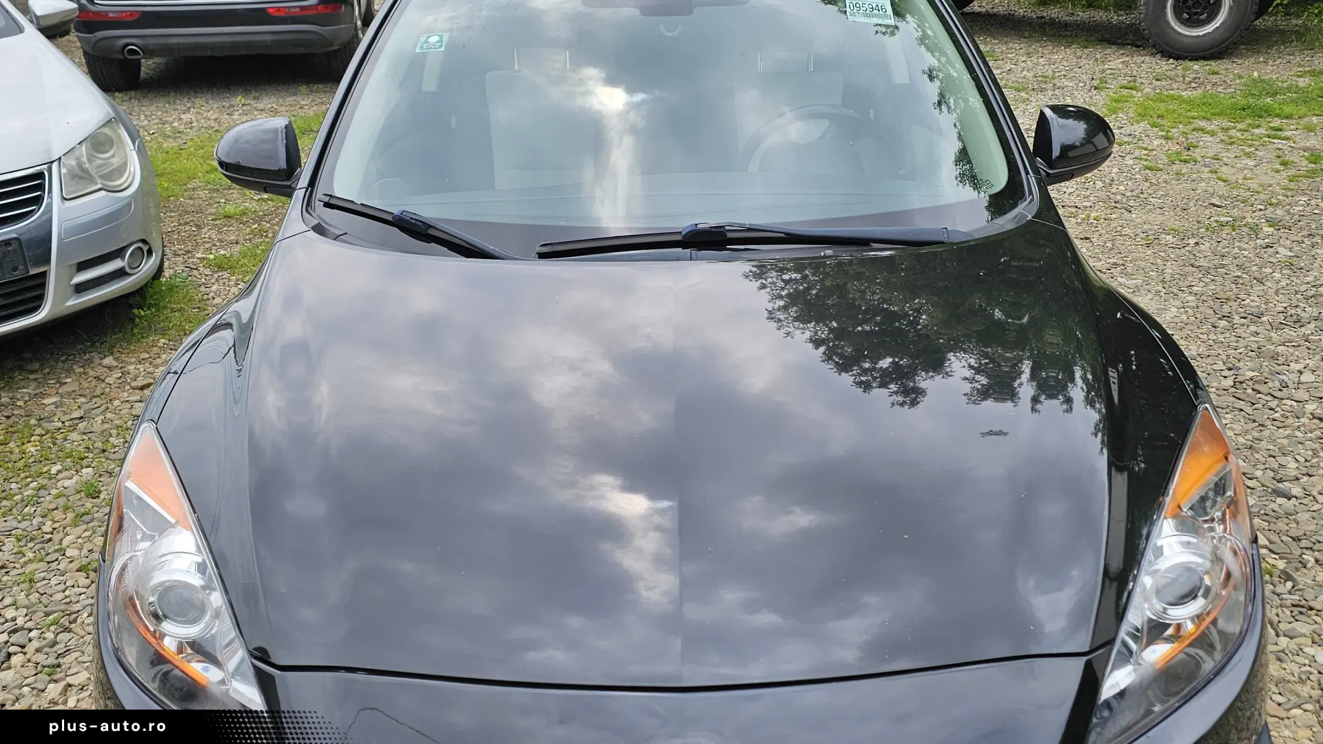 Mazda 3 1.6 MPI