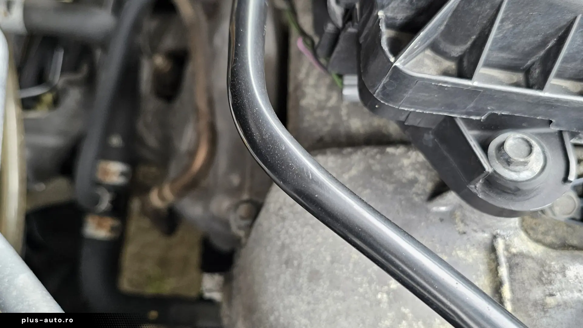 Mazda 3 1.6 MPI