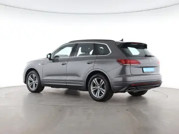 VW Touareg 3.0 TDI 4MOTION R-Line   PANO   AHK