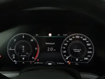 VW Touareg 3.0 TDI 4MOTION R-Line   PANO   AHK