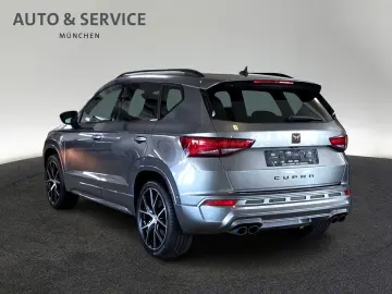 CUPRA Ateca 2.0 TSI 4Drive DSG  LED ACC BEATS 360