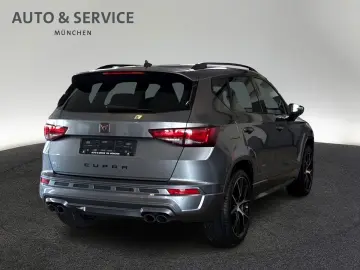 CUPRA Ateca 2.0 TSI 4Drive DSG  LED ACC BEATS 360