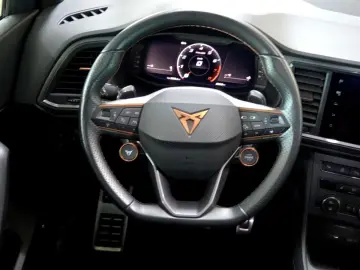 CUPRA Ateca 2.0 TSI 4Drive DSG  LED ACC BEATS 360