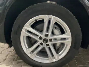 AUDI Q5 50 2.0 TFSIe S line quattro S tronic LED NAVI