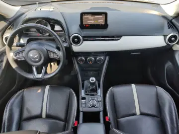 MAZDA CX-3 2.0 SKYACTIV-G Kangei AWD HuD RFK Leder