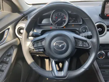 MAZDA CX-3 2.0 SKYACTIV-G Kangei AWD HuD RFK Leder