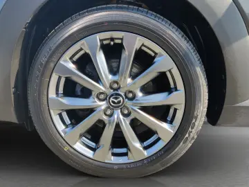 MAZDA CX-3 2.0 SKYACTIV-G Kangei AWD HuD RFK Leder