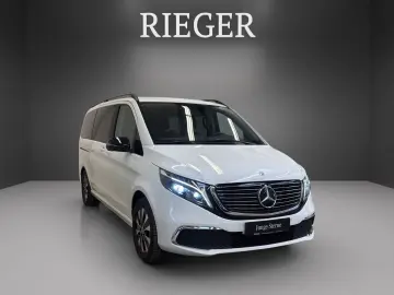 MERCEDES-BENZ EQV 250 Facelift 360  SD Lordose Totwi…