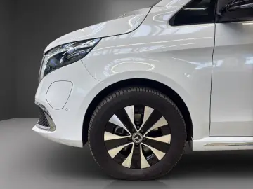 MERCEDES-BENZ EQV 250 Facelift 360  SD Lordose Totwi…