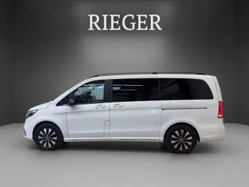 MERCEDES-BENZ EQV 250 Facelift 360  SD Lordose Totwi…