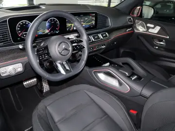 MERCEDES-BENZ GLS 63 AMG   Carbon   23    Burmester …