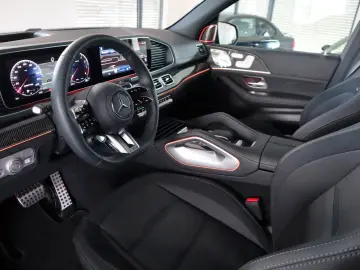 MERCEDES-BENZ GLS 63 AMG   Carbon   23    Burmester …
