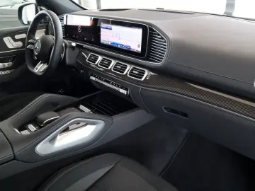 MERCEDES-BENZ GLS 63 AMG   Carbon   23    Burmester …