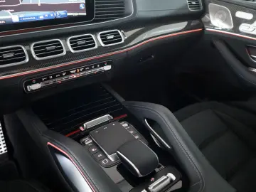 MERCEDES-BENZ GLS 63 AMG   Carbon   23    Burmester …
