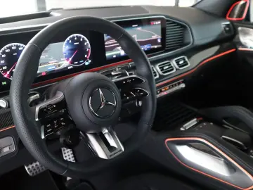 MERCEDES-BENZ GLS 63 AMG   Carbon   23    Burmester …
