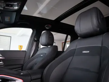 MERCEDES-BENZ GLS 63 AMG   Carbon   23    Burmester …