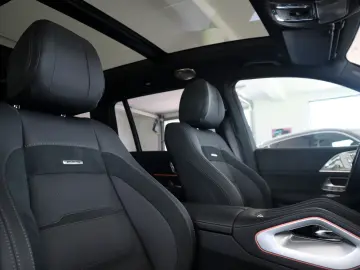 MERCEDES-BENZ GLS 63 AMG   Carbon   23    Burmester …