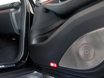 MERCEDES-BENZ GLS 63 AMG   Carbon   23    Burmester …