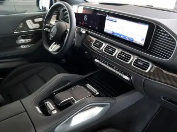 MERCEDES-BENZ GLS 63 AMG   Carbon   23    Burmester …