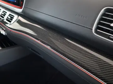 MERCEDES-BENZ GLS 63 AMG   Carbon   23    Burmester …